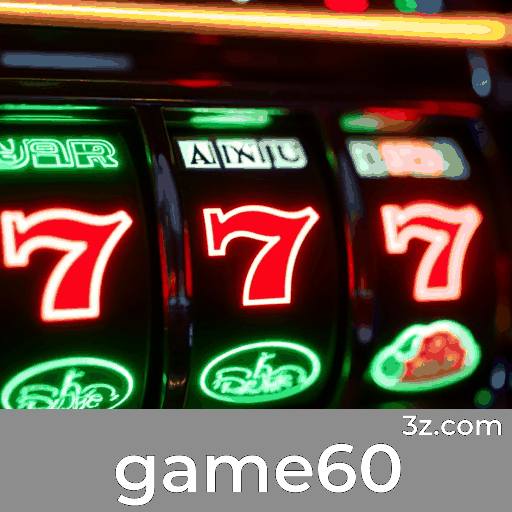 game60: Domine Jogos de Casino com Estratégias Vencedoras