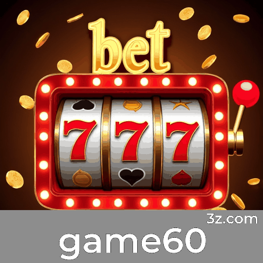 game60: Domine Jogos de Casino com Estratégias Vencedoras