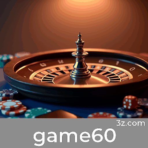 game60: Baixe Rápido e Use com Facilidade