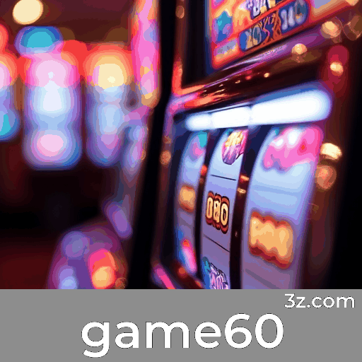 game60: Slots-Grandes Prêmios, Blackjack-Desafiante, Roleta-Emocionante