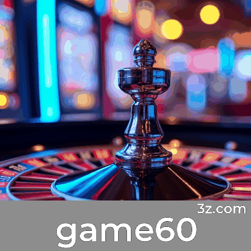 Game60: A Plataforma de Apostas com Serviço Profissional de Excelência