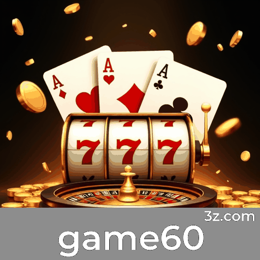 game60: Plataforma de Cassino e Apostas Segura