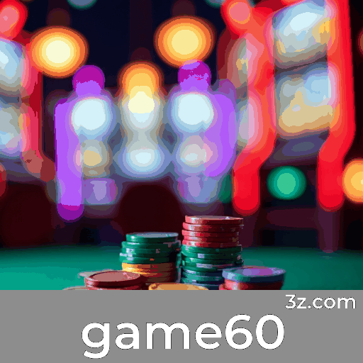 game60: Slots-Grandes Prêmios, Blackjack-Desafiante, Roleta-Emocionante