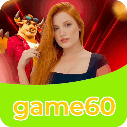 Login rápido no app game60