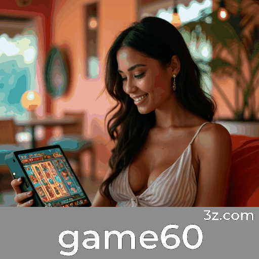 game60: Domine Jogos de Casino com Estratégias Vencedoras
