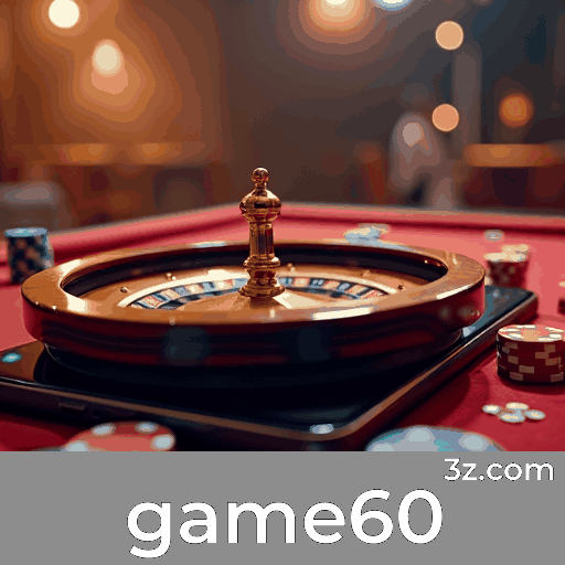 game60: Slots-Grandes Prêmios, Blackjack-Desafiante, Roleta-Emocionante