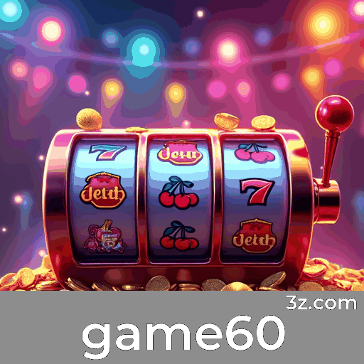 game60: Baixe Rápido e Use com Facilidade