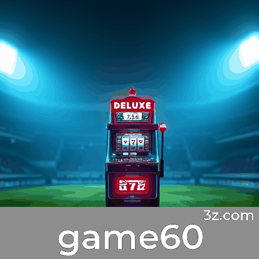Game60: A Plataforma de Apostas com Serviço Profissional de Excelência