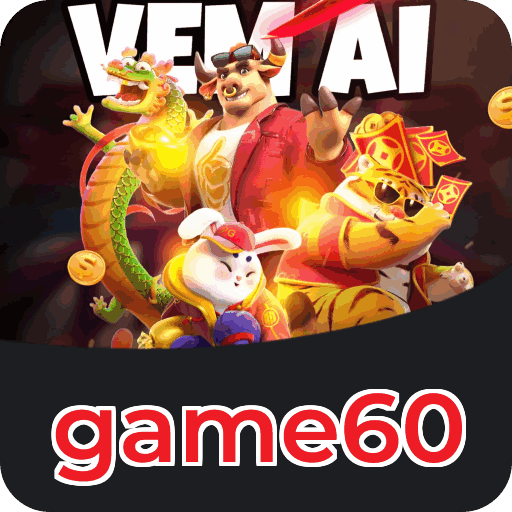 Promoções e bônus exclusivos da game60