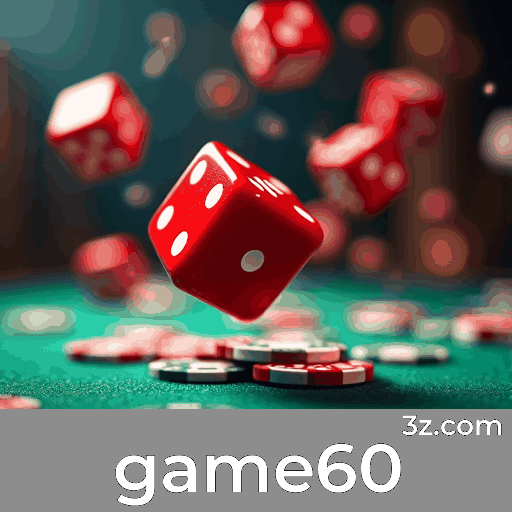 Game60: A Plataforma de Apostas com Serviço Profissional de Excelência