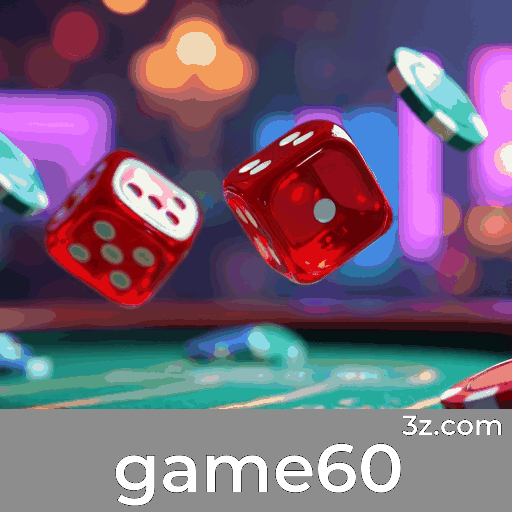game60: Slots-Grandes Prêmios, Blackjack-Desafiante, Roleta-Emocionante