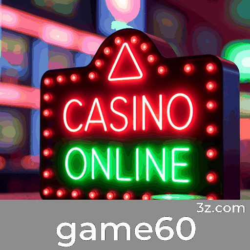 game60: Domine Jogos de Casino com Estratégias Vencedoras